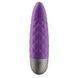 Мінівібратор Satisfyer Ultra Power Bullet 5 Violet SO5432,6 - інтернет-магазин інтимних товарів Squitter