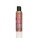 Массажное масло DONA Kissable Massage Oil Vanilla Buttercream (110 мл) можно для оральных ласкSO1536,1 - интернет-магазин интимных товаров Squitter
