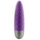 Мінівібратор Satisfyer Ultra Power Bullet 5 Violet SO5432,3 - інтернет-магазин інтимних товарів Squitter