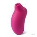 Звуковий стимулятор LELO SONA 2 Cruise Cerise SO8104,1 - інтернет-магазин інтимних товарів Squitter
