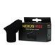 Ерекційне кільце Nexus Rise Cock and Ball Sling, для члена та яєчок, дуже широке SX1342,5 - інтернет-магазин інтимних товарів Squitter