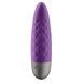 Мінівібратор Satisfyer Ultra Power Bullet 5 Violet SO5432,2 - інтернет-магазин інтимних товарів Squitter