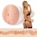 Мастурбатор Fleshlight Girls: Bonnie Blue Zero Miles, зі зліпка ануса, дуже ніжний SX4648,1 - інтернет-магазин інтимних товарів Squitter