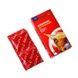 Презервативи Recare Cola Dotted&Ribbed Condoms 12 шт, з пухирцями та ребрами, аромат: Кола SX3324,2 - інтернет-магазин інтимних товарів Squitter