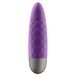 Мінівібратор Satisfyer Ultra Power Bullet 5 Violet SO5432,5 - інтернет-магазин інтимних товарів Squitter