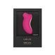 Звуковий стимулятор LELO SONA 2 Cruise Cerise SO8104,4 - інтернет-магазин інтимних товарів Squitter