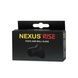 Ерекційне кільце Nexus Rise Cock and Ball Sling, для члена та яєчок, дуже широке SX1342,7 - інтернет-магазин інтимних товарів Squitter