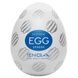 Мастурбатор-яйце Tenga Egg Sphere з багаторівневим рельєфом SO5491,1 - інтернет-магазин інтимних товарів Squitter