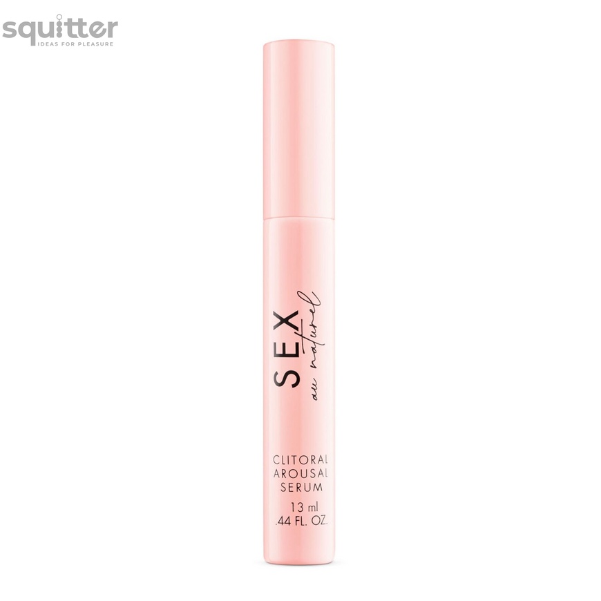 Bijoux Indiscrets Sex au Naturel – Clitorale Arousal Serum SO6634 фото